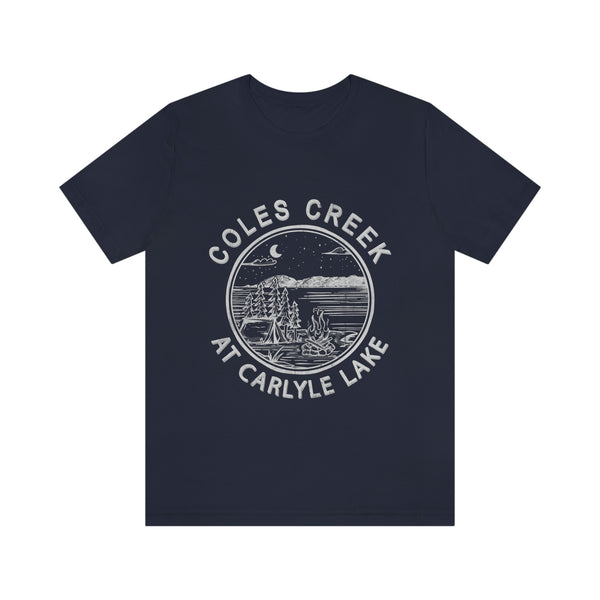 Coles Creek T-Shirt